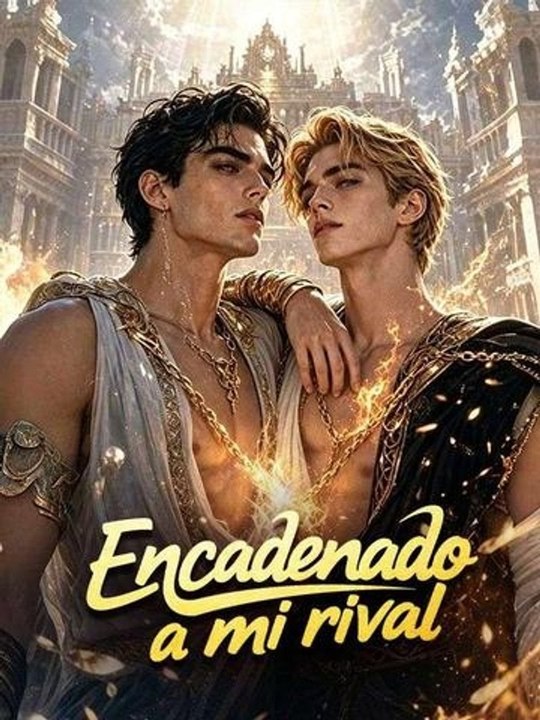 Encadenado a mi rival - Completo en Español