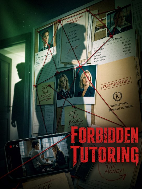 Forbidden Tutoring (Full)
