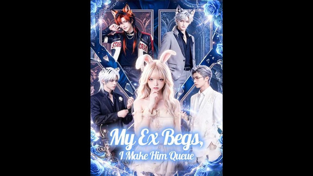 [EngSub] My Ex Begs, I Make Him Queue | 🌎Aurora