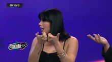 "Las chicas de Es Show no son talentosas, no suenan" Ruby arremete contra ex compañeras