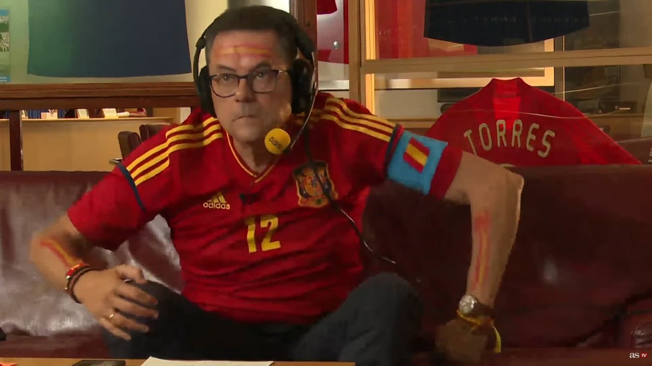 Gol Ferran Roncero