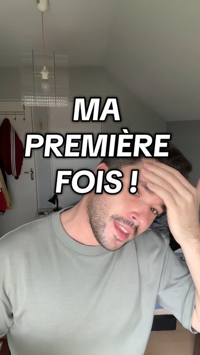 Désolé 😅