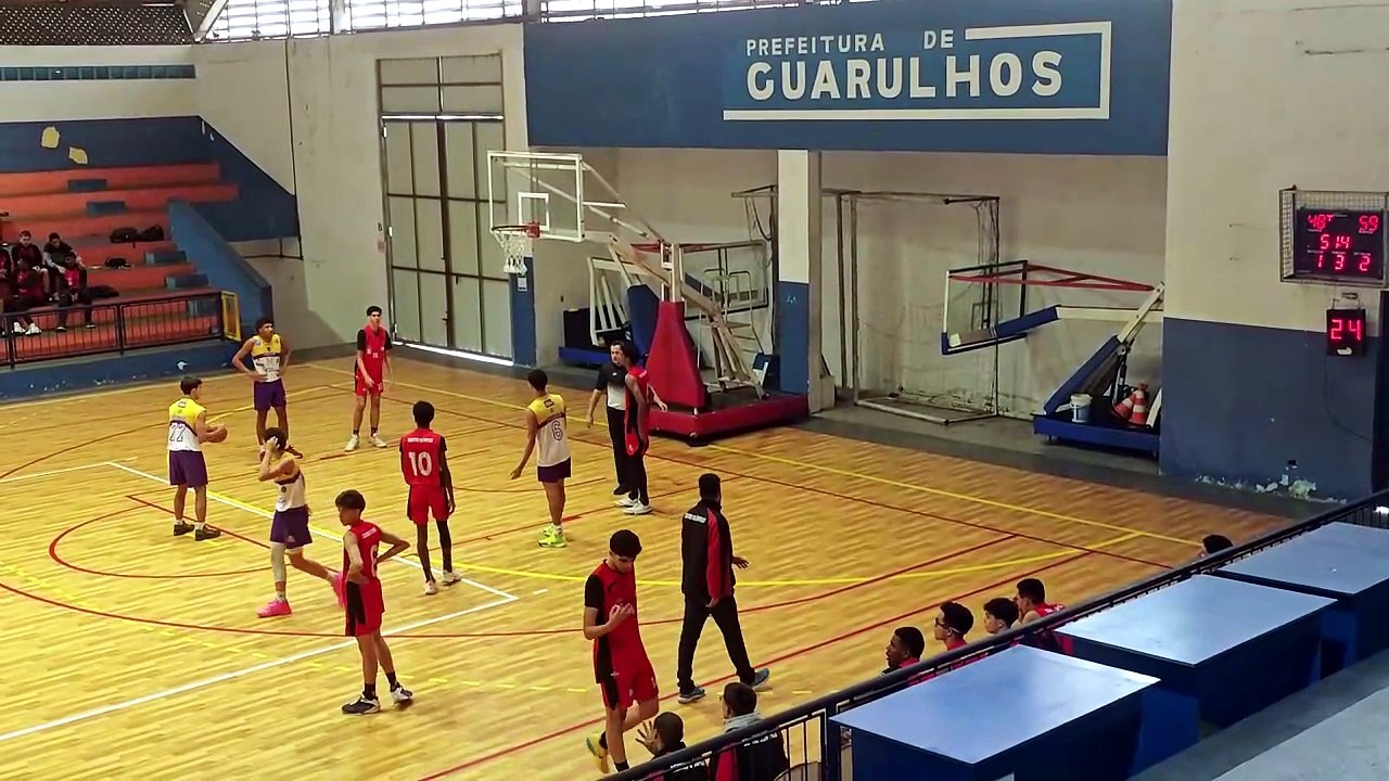 Equilíbrio