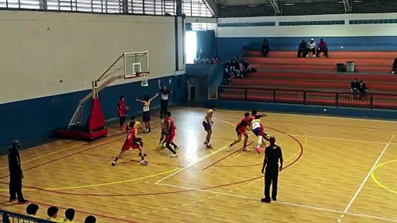 É desse jeito !