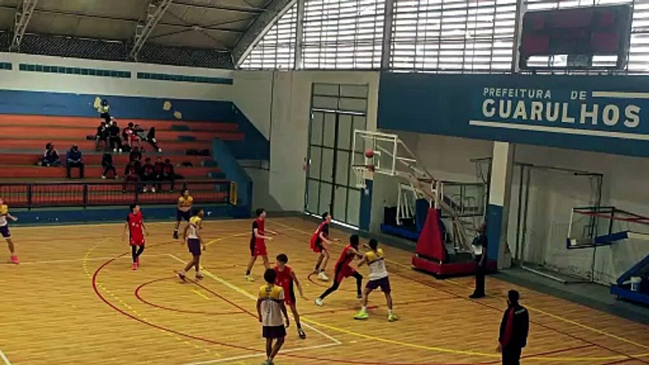 Garra e determinação