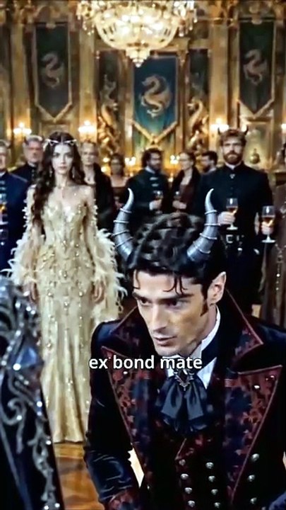 [EngSub] The Nanny Who Stole the Dragon Lord's Heart | 🌎Aurora [Full Movie]