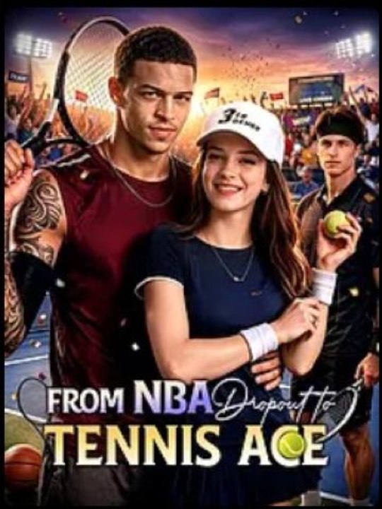 From NBA Dropout to Tennis Ace AFT