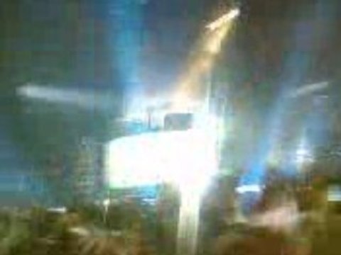 Tiesto 1 @ Unighted Stade de France