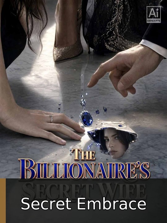 The Billionaire's Secret Wife englishsub watchfull⭕️❗️ Secret Embrace