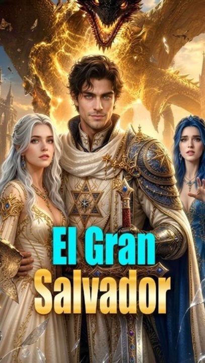 El Gran Salvador (Español) - Película Completa | Fantasía, Venganza, Drama Urbano | Film Completo in Italiano