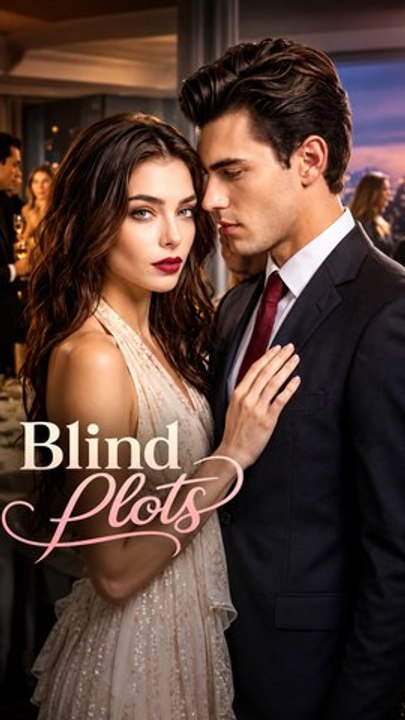 Blind Plots - Full EP | Drama Series ENGSUB