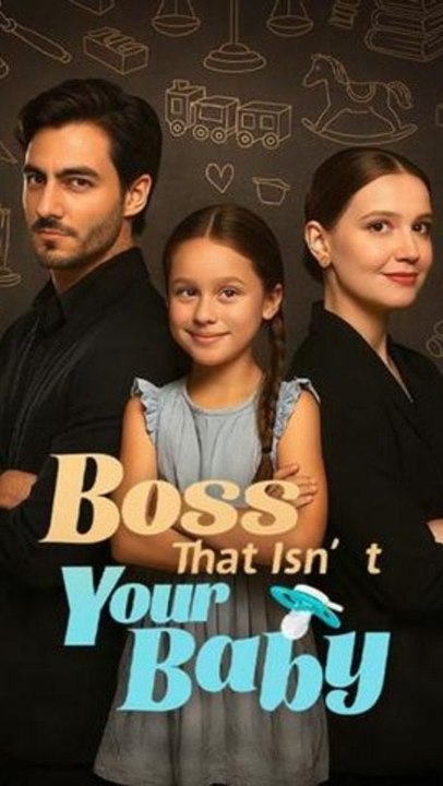 Boss, That Isn't Your Baby - Full Episode (ENGSUB) | Billionaire Romance, Secret Baby #ADB