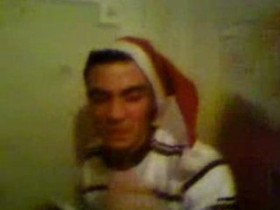 Lé père noel