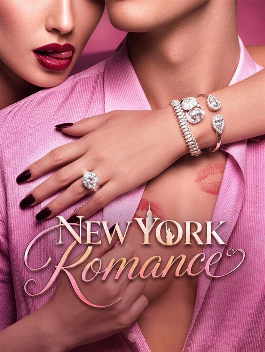 NEW YORK ROMANCE FULL EPISODE (Reel Drama)