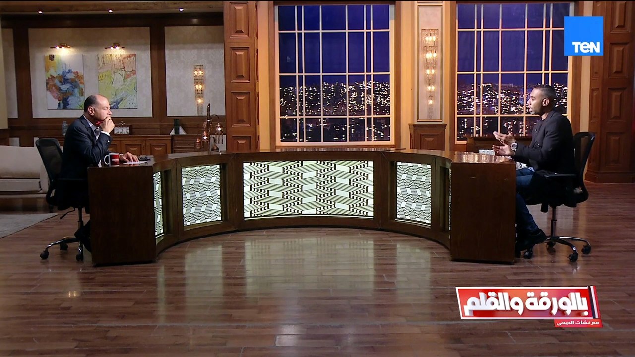 آخرها فيديو البقرة داخل الميكروباص.. محمود المملوك يكشف طبيعة الأخبار التي يرفض نشرها رغم تصدرها التريند