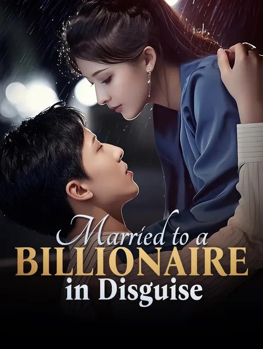 Married to a Billionaire in Disguise | Serie Completa | Short Drama Italiano