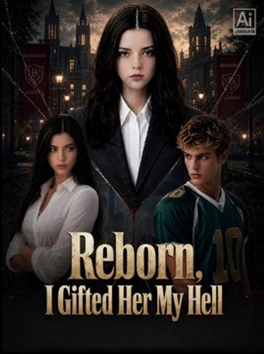 Reborn, I Gifted Her My Hell-Drama FULL MOVIES ENGLISH SUB