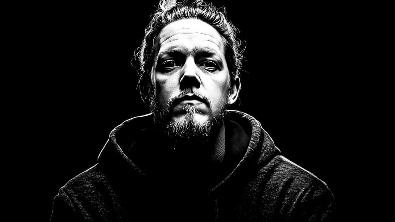 Maxx Poetica - von den Meistern gelernt (Official Music Video)
