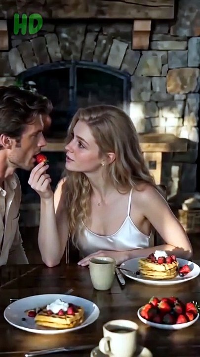 [Eng Sub]Seducing My Western Daddy 🔥 [Full Movie]