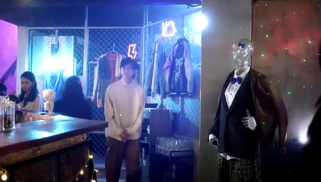 Plus and Minus EP. 11 (Eng)