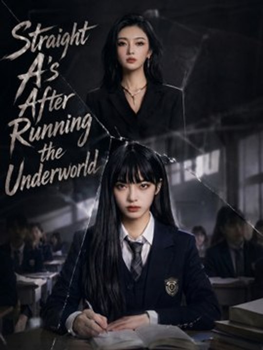 Straight A's After Running the Underworld Series 59 eps HD