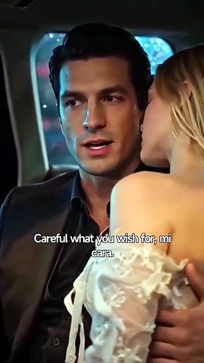 30 Days to be the Mafia Kings Bride (SUBT Engl) [Full Movie]