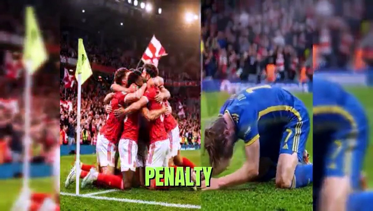 World Cup Rules Explained in 10 Minutes