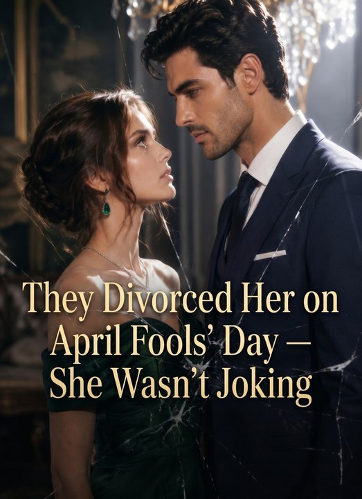 They Divorced Her on April Fools' Day — She Wasn't Joking Drama