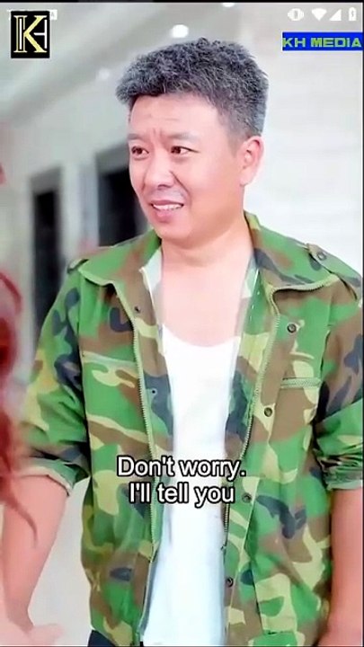 The Construction Worker Is The CEO (Chinese Drama English Subtitles ) Flex Tv [Full Movie]