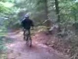 Sortie VTT au Vuache