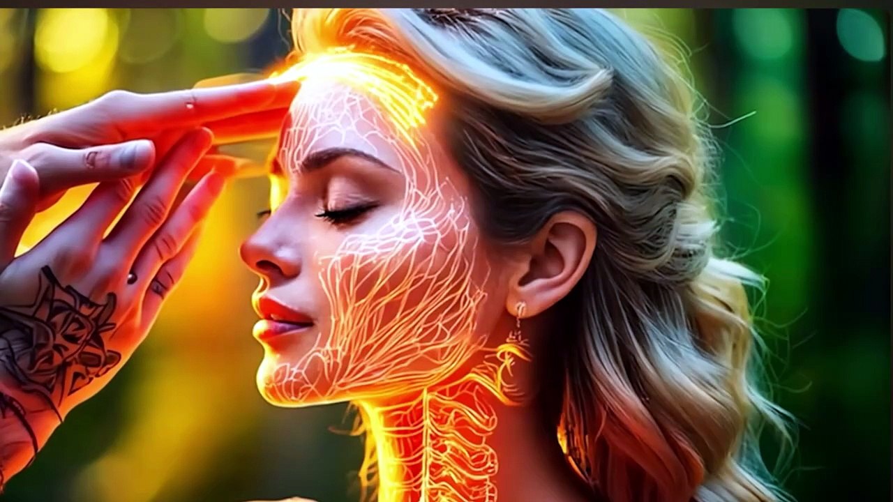 The most Powerful Healing | Repair DNA, Reduce Stress & Restore Your Body