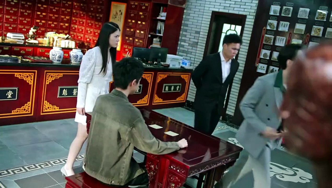 🚀 I Am Fei Fan (2026) Episode 16 🔥 English Sub | Asian Drama TV [Full Movie]