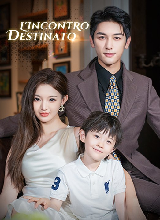 [Doppiato]L'Incontro Destinato | Full 63 Eps SD Drama 2026