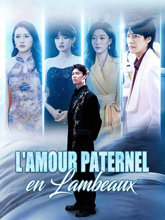 L'Amour Paternel en Lambeaux ( Doublé ) film complet