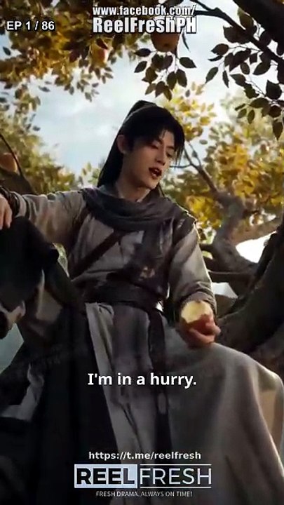 (Dubbed) Golden Immortal Who Played Guard- Drama FULL MOVIES ENGLISH SUB [Full Movie]