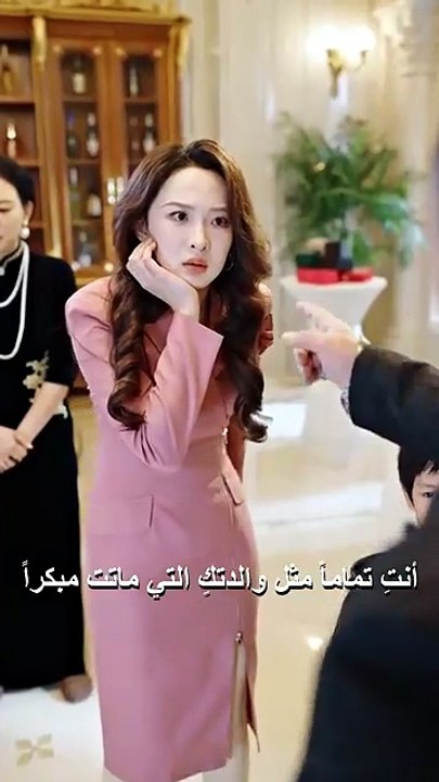 أمٌ قوية وطفلٌ يجمعنا - مشاهدة المسلسل الصيني مترجم كامل مجاناً [Full Movie]