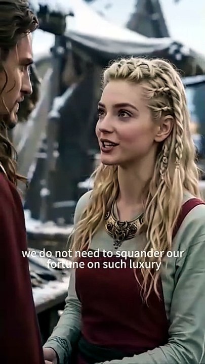 Viking’s Contract Bride - FULL MOVIES ENGLISH SUB 2026 [Full Movie]