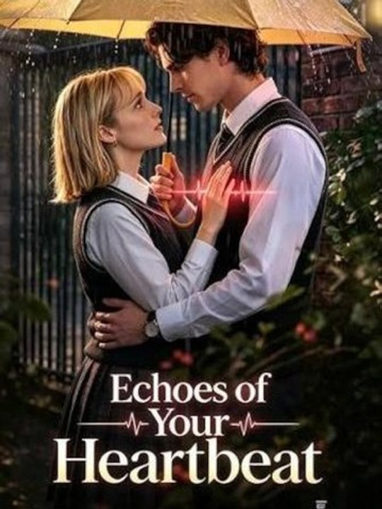 Echoes of Your Heartbeat - Complete drama englishsub 🔥🔥