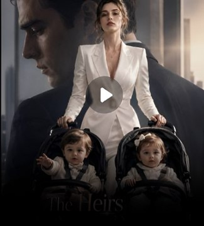 The heirs he never deserved