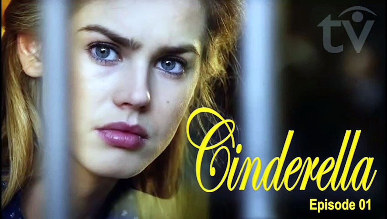 Cinderella - Once upon a time in post-war Rome (2011) Romance TV Miniseries E01 [Full Movie]