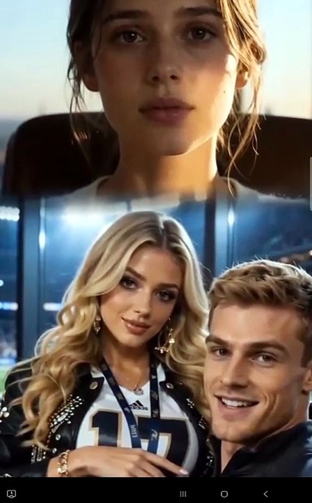 The QB's Scorned Wife Now Owned His Contract | New Movie 2026 [Full Movie]