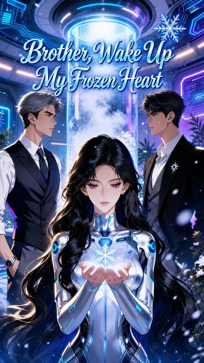Brother, Wake Up My Frozen Heart Modern Romance Engsub