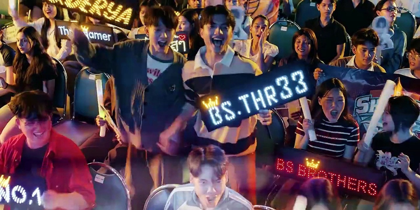 Be My Player Two Episode 0 Engsub