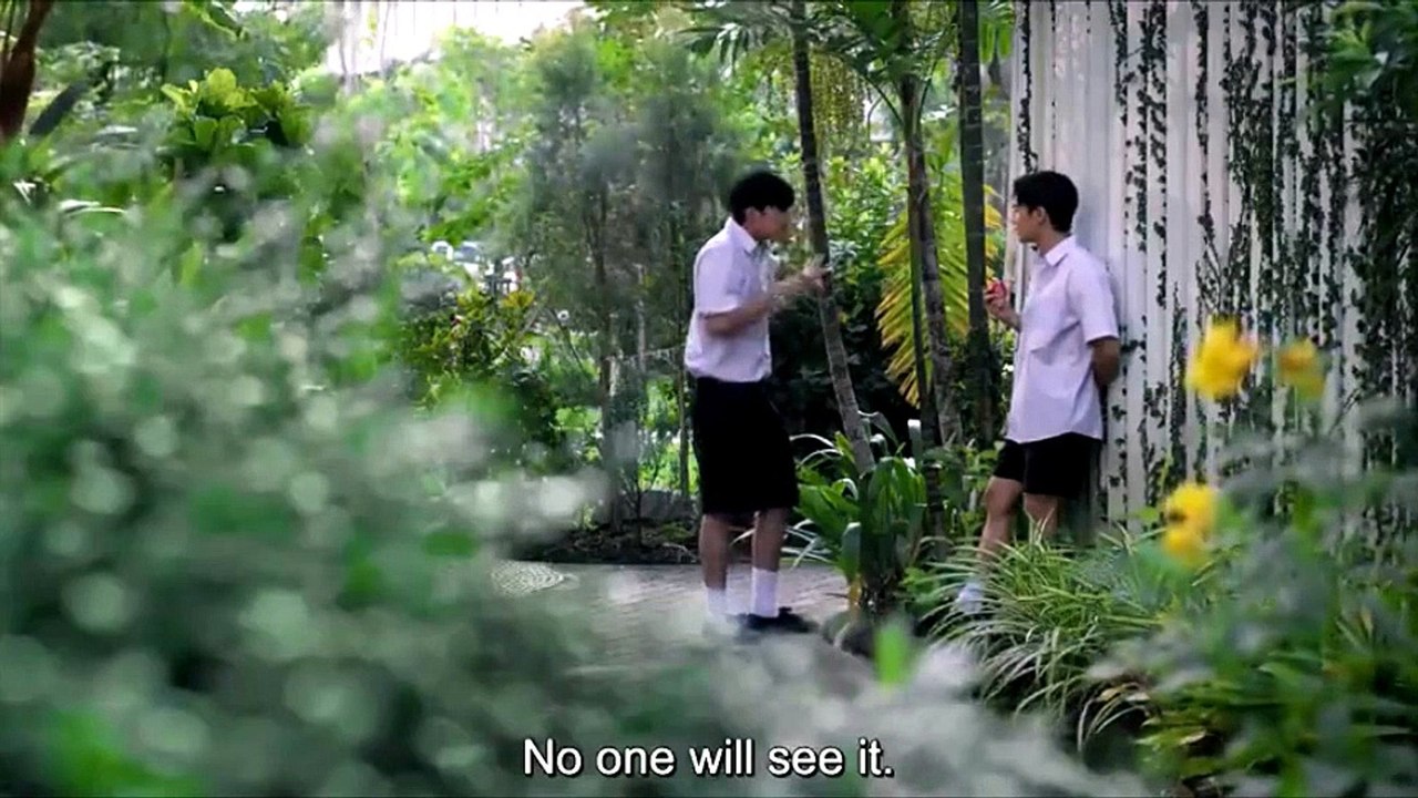 Dead Friend 4ever Ep. 9 (ENG)