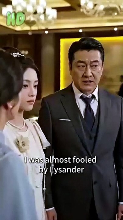 He Returned From Hell to Ruin Them Episode GoldReel TV [Full Movie]