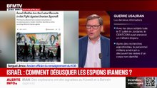 Ravitailleurs US en Israël : cible idéale pour l'Iran ? - 19/07