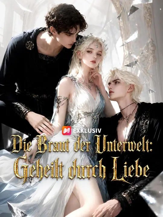 (Synchro) Die Braut der Unterwelt: Geheilt durch Liebe | Komplette Serie | Short Drama Deutsch