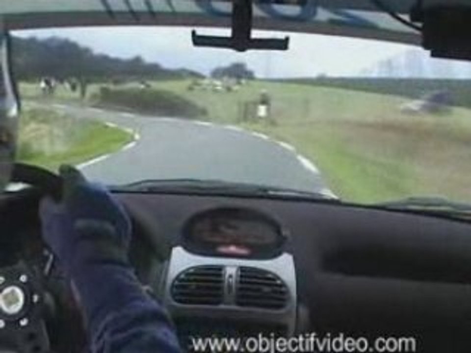 Saunier limonest 206xs