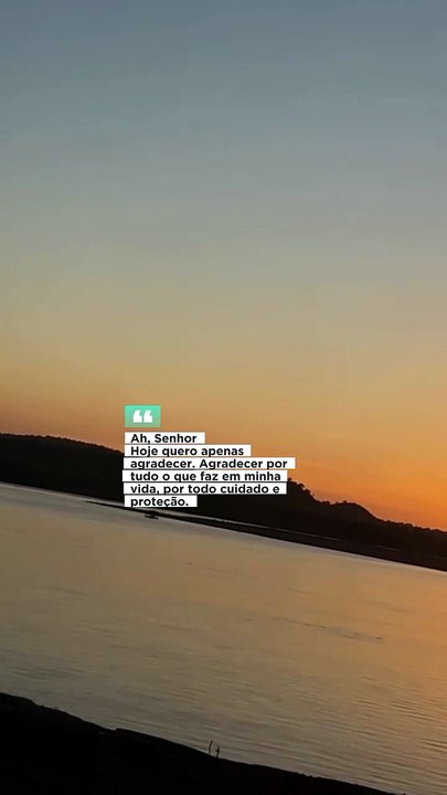 Não desista DEUS está com você
