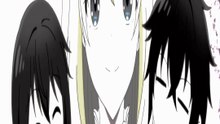 Saikyou Degarashi Ouji no Anyaku Teii Arasoi episodio 2